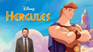 Confermato live-action su Hercules: ecco alcune notizie