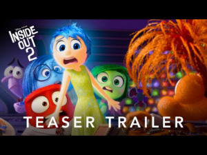 Inside Out 2 ecco la popolare teoria supportata dal trailer